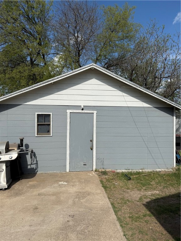 1428 Connally Street Waco, TX 76711 - Photo 2 of 2