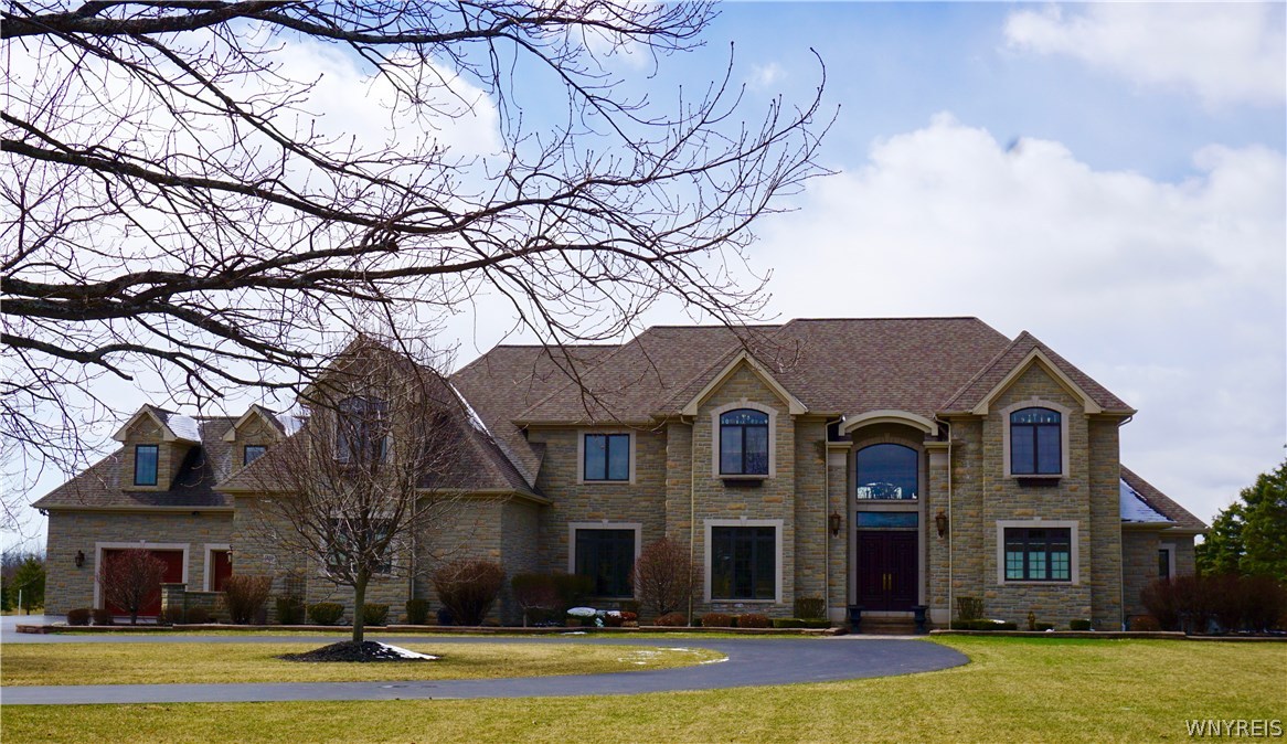 5880 Kraus Road Clarence, NY 14032 - Photo 1 of 1 Gallery Image 1