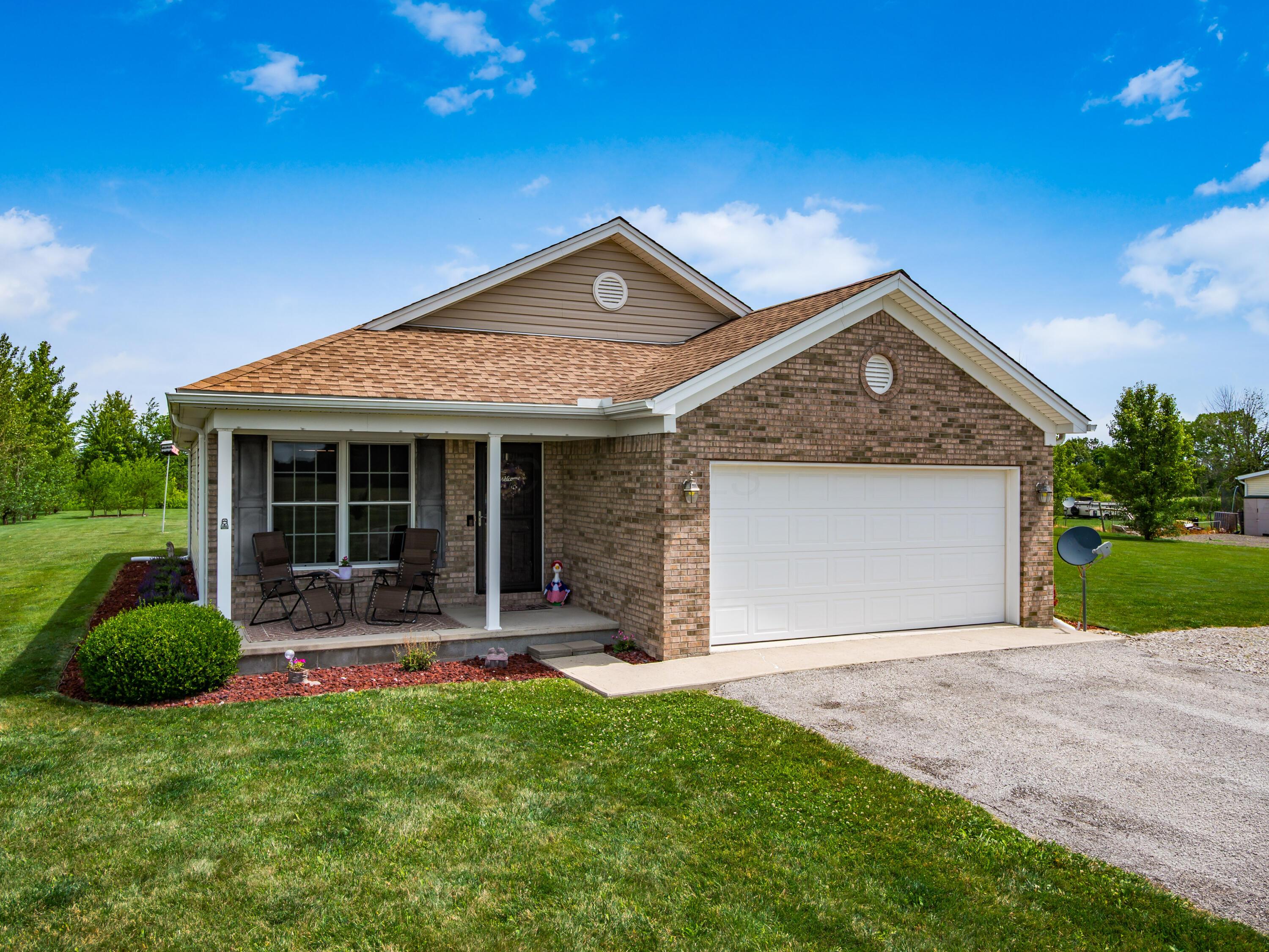 28275 Storms Road West Mansfield, OH 43358 - Photo 1 of 34