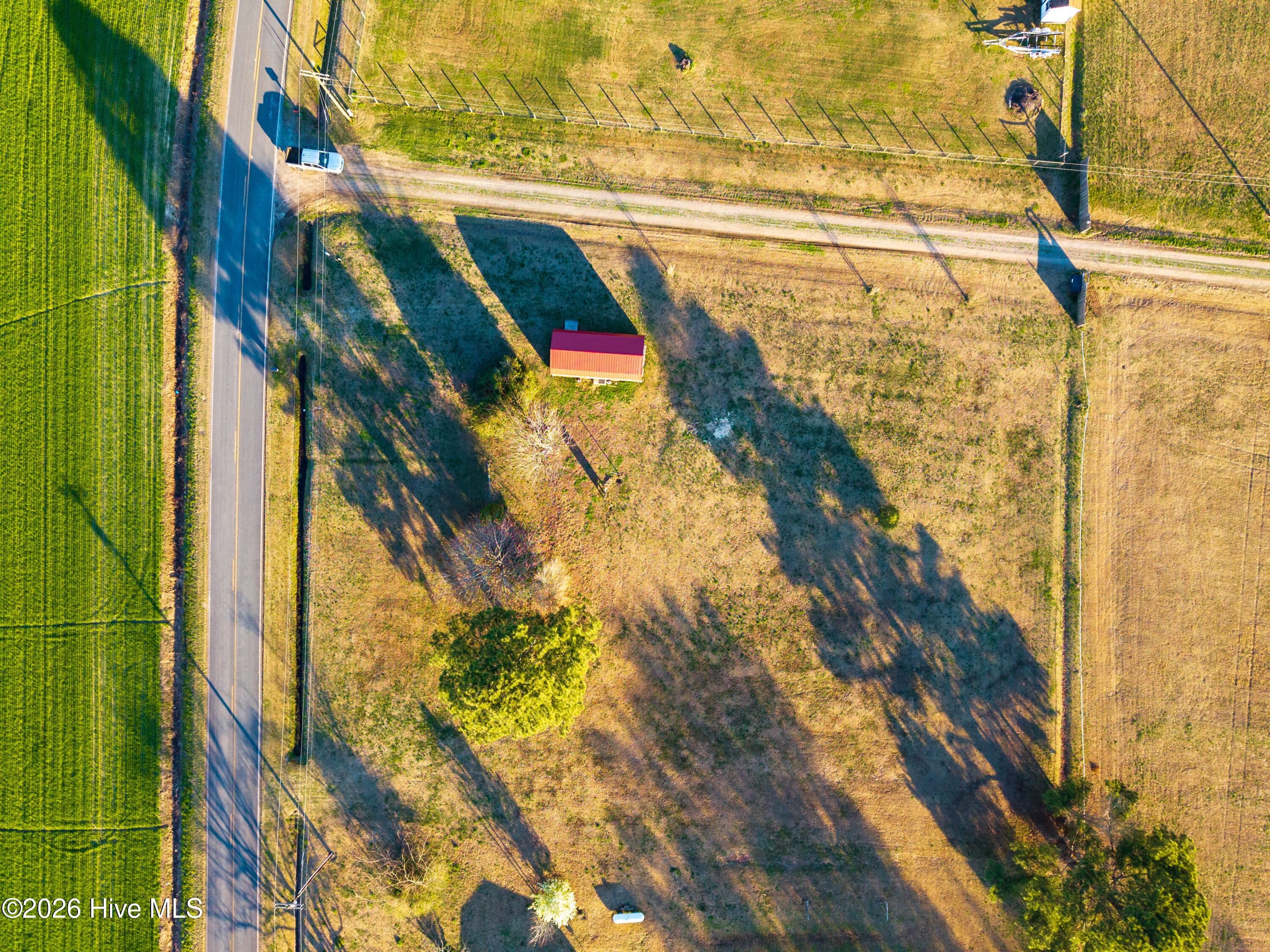 316 Hopewell Road Edenton, NC 27932 - Photo 16 of 29 ext-19