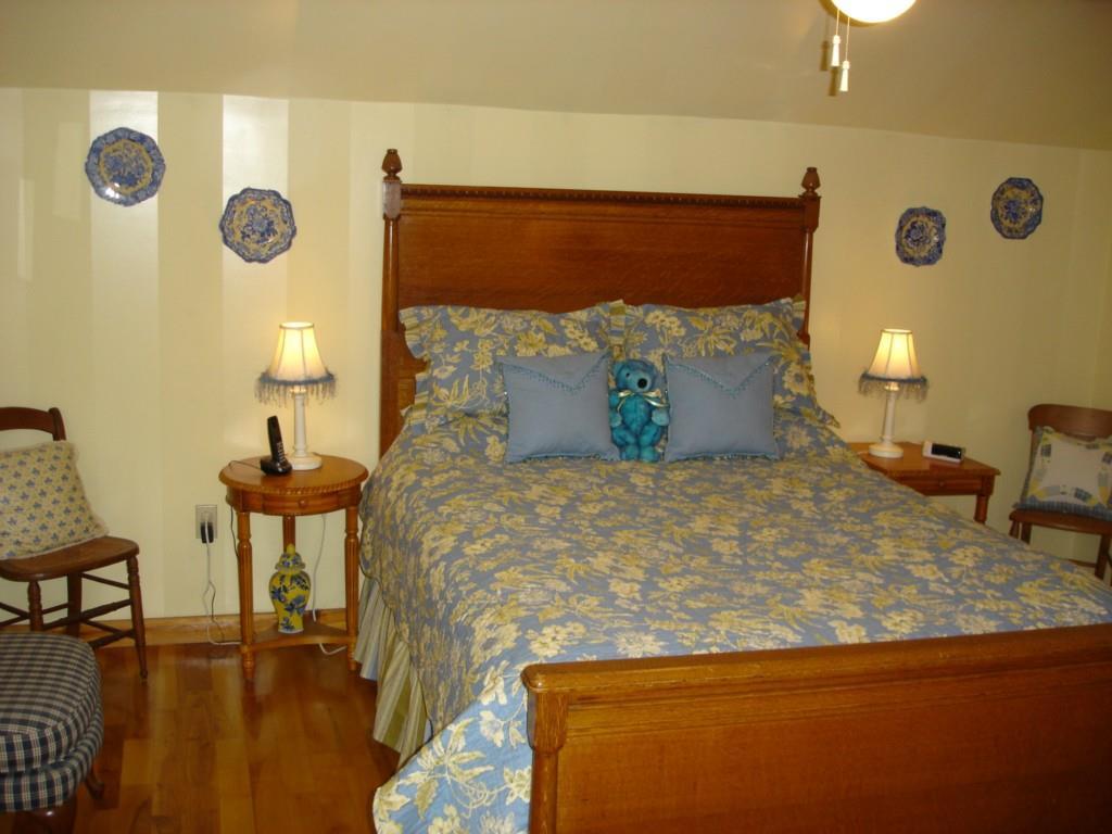 81 Haley Road Hollis Center, ME 04042 - Photo 17 of 26 Photo
