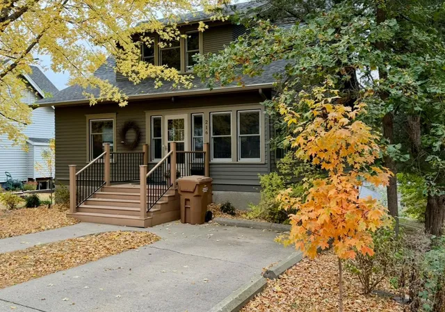 $265,000 | 216 South 9th Street, Montevideo, MN 56265