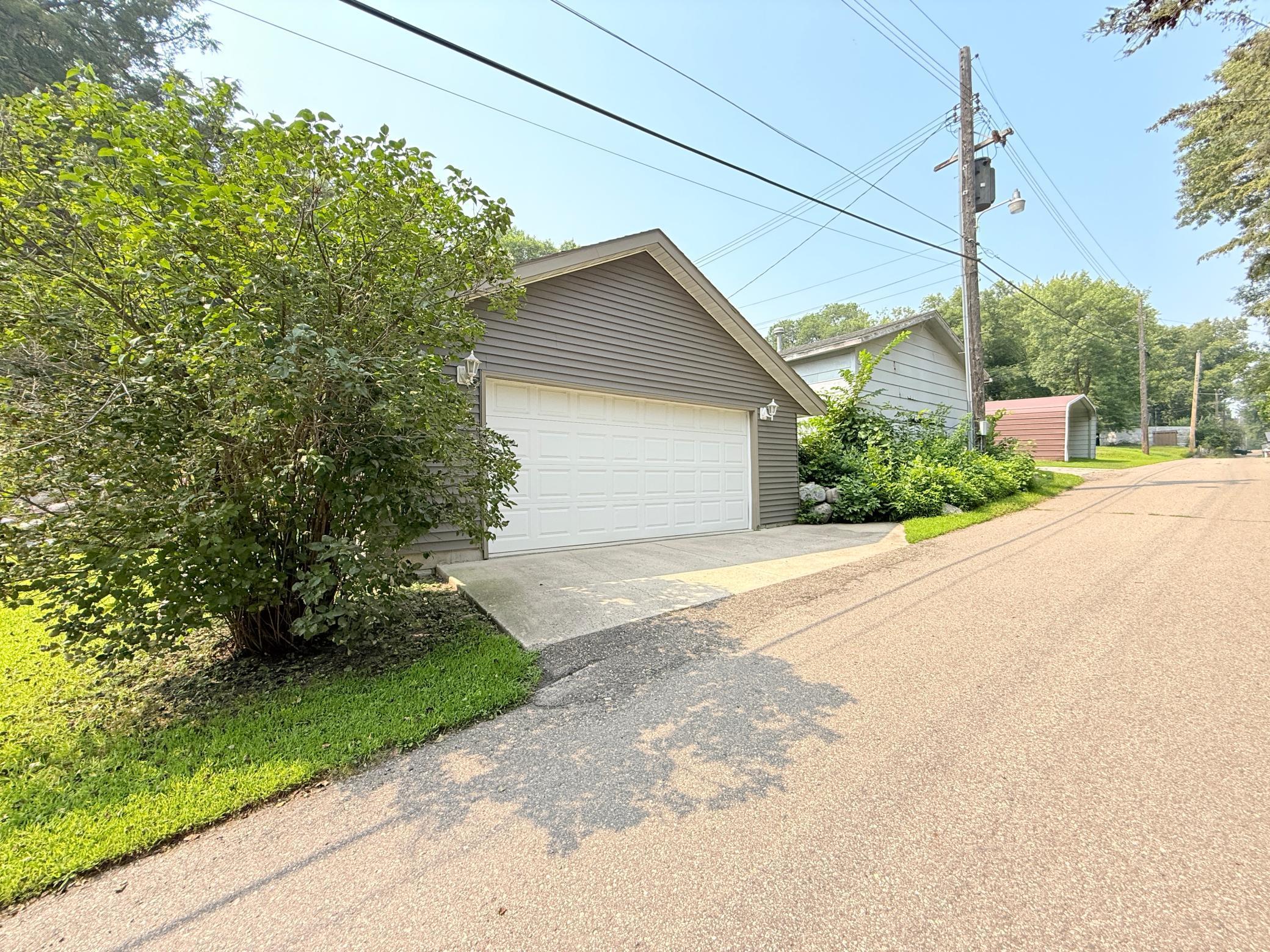 216 South 9th Street Montevideo, MN 56265 - Photo 12 of 63