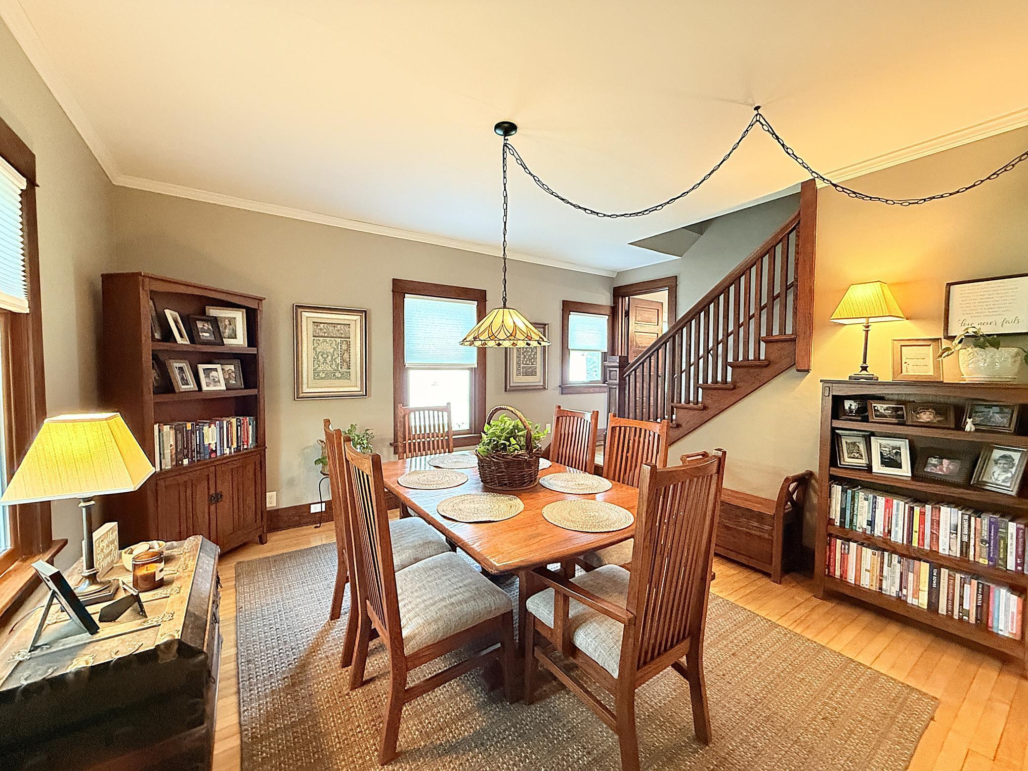 216 South 9th Street Montevideo, MN 56265 - Photo 15 of 63