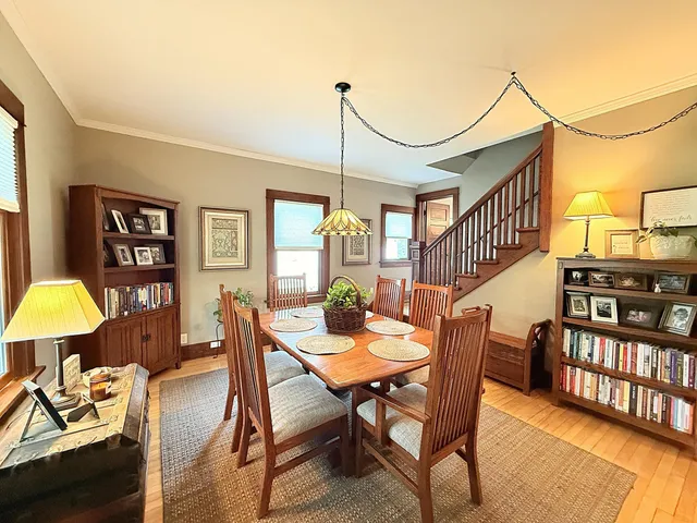 $265,000 | 216 South 9th Street, Montevideo, MN 56265