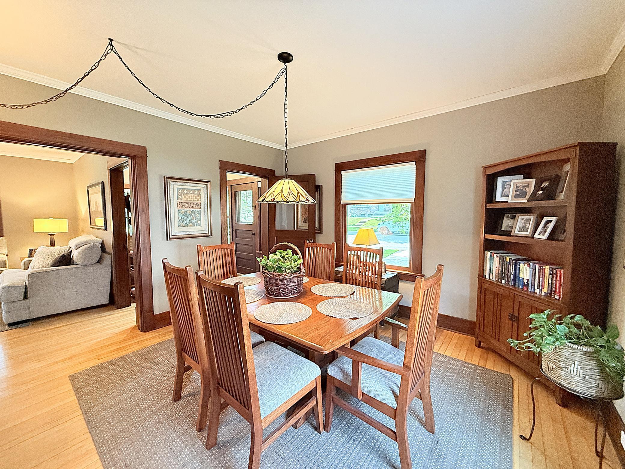 216 South 9th Street Montevideo, MN 56265 - Photo 17 of 63