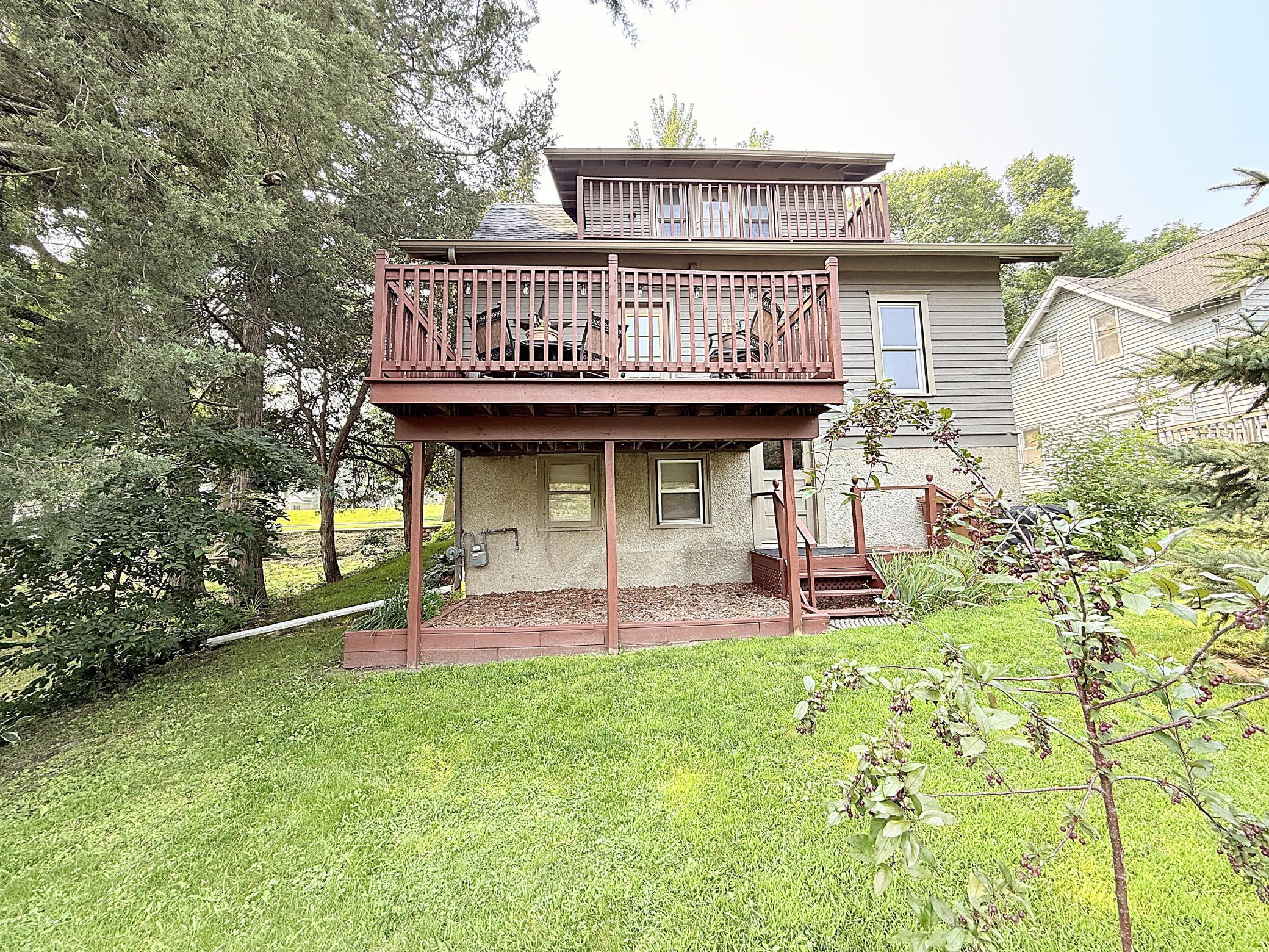 216 South 9th Street Montevideo, MN 56265 - Photo 4 of 63