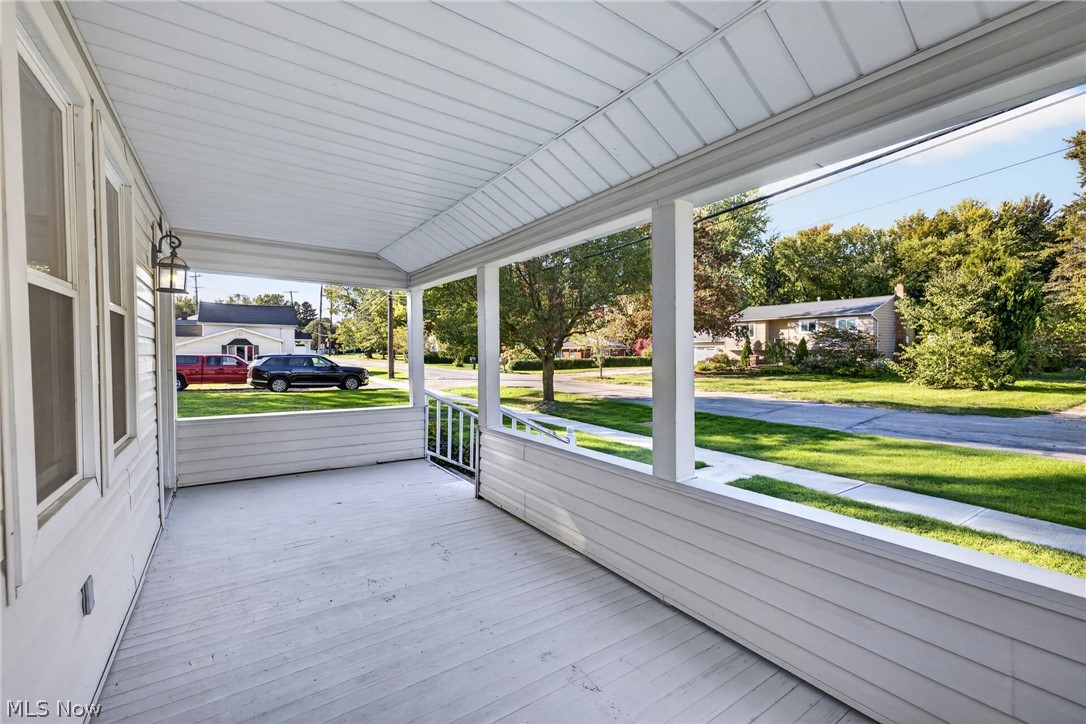 4166 Thompson Street Perry, OH 44081 - Photo 47 of 50 Gallery Image 47