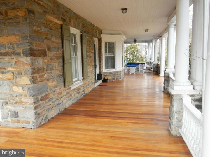 200 South Chester Road Swarthmore, PA 19081 - Photo 2 of 24 Porch