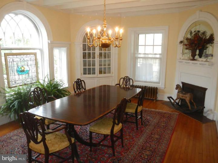200 South Chester Road Swarthmore, PA 19081 - Photo 5 of 24 Dining Room