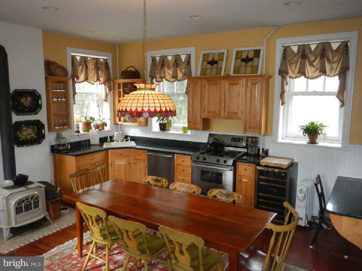200 South Chester Road Swarthmore, PA 19081 - Photo 6 of 24 Kitchen