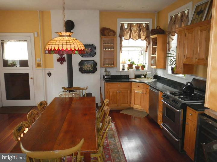 200 South Chester Road Swarthmore, PA 19081 - Photo 7 of 24 Kitchen