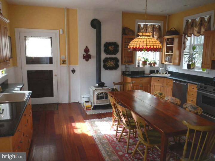 200 South Chester Road Swarthmore, PA 19081 - Photo 8 of 24 Kitchen