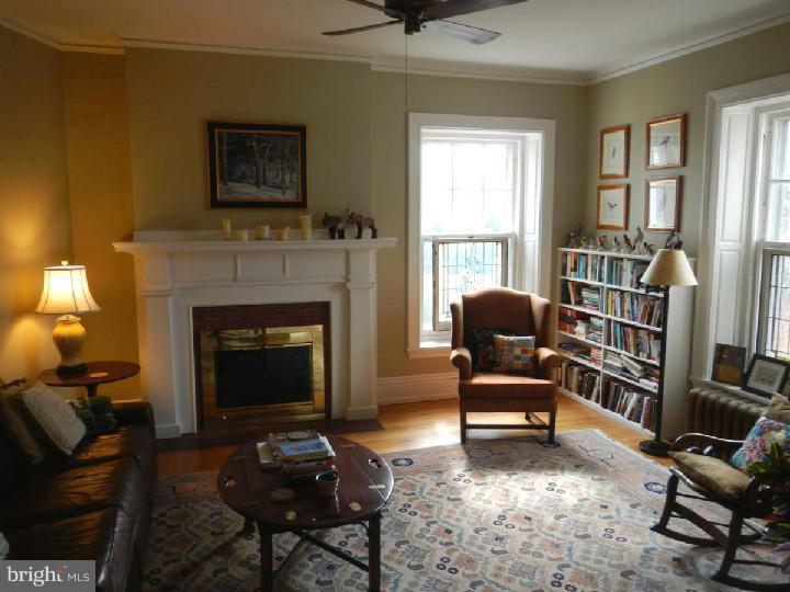 200 South Chester Road Swarthmore, PA 19081 - Photo 9 of 24 Family Room