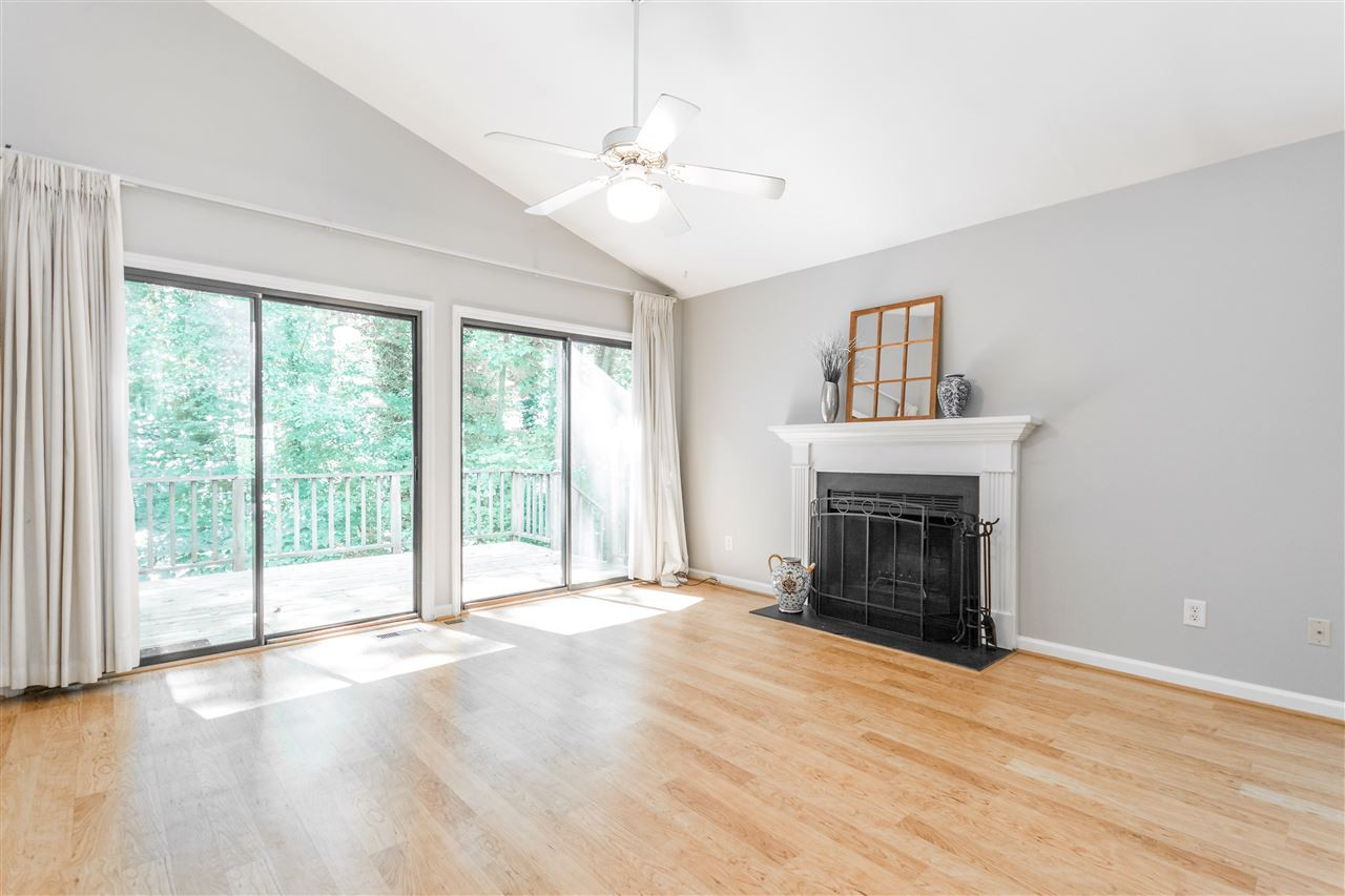 4412 Timberhurst Drive Raleigh, NC 27612 - Photo 13 of 28 Photo 14