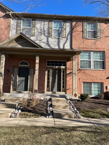 $2,750 | 416 Conservatory Lane, Aurora, IL 60502