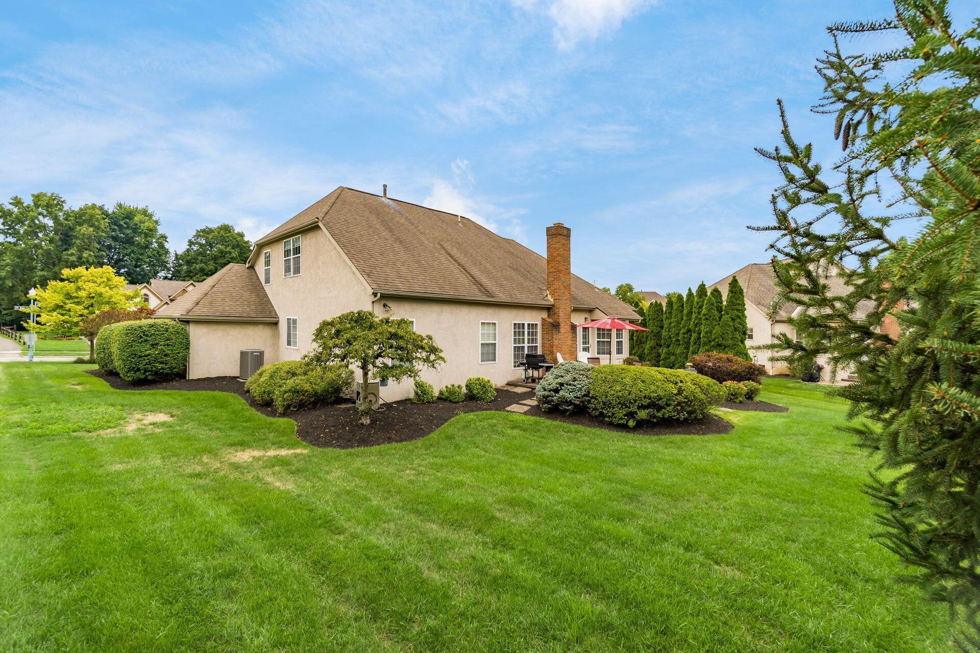 960 Reece Ridge Drive Columbus, OH 43230 - Photo 59 of 66 Exterior