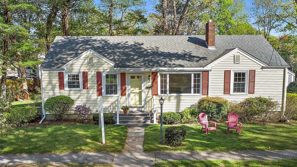 33 Sylvan Road Beverly, MA 01915 - Photo 1 of 31 Gallery Image 1