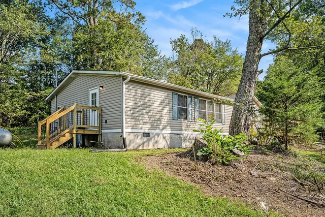 $226,900 | 359 Norton Bridge Road, Chatsworth, GA 30705