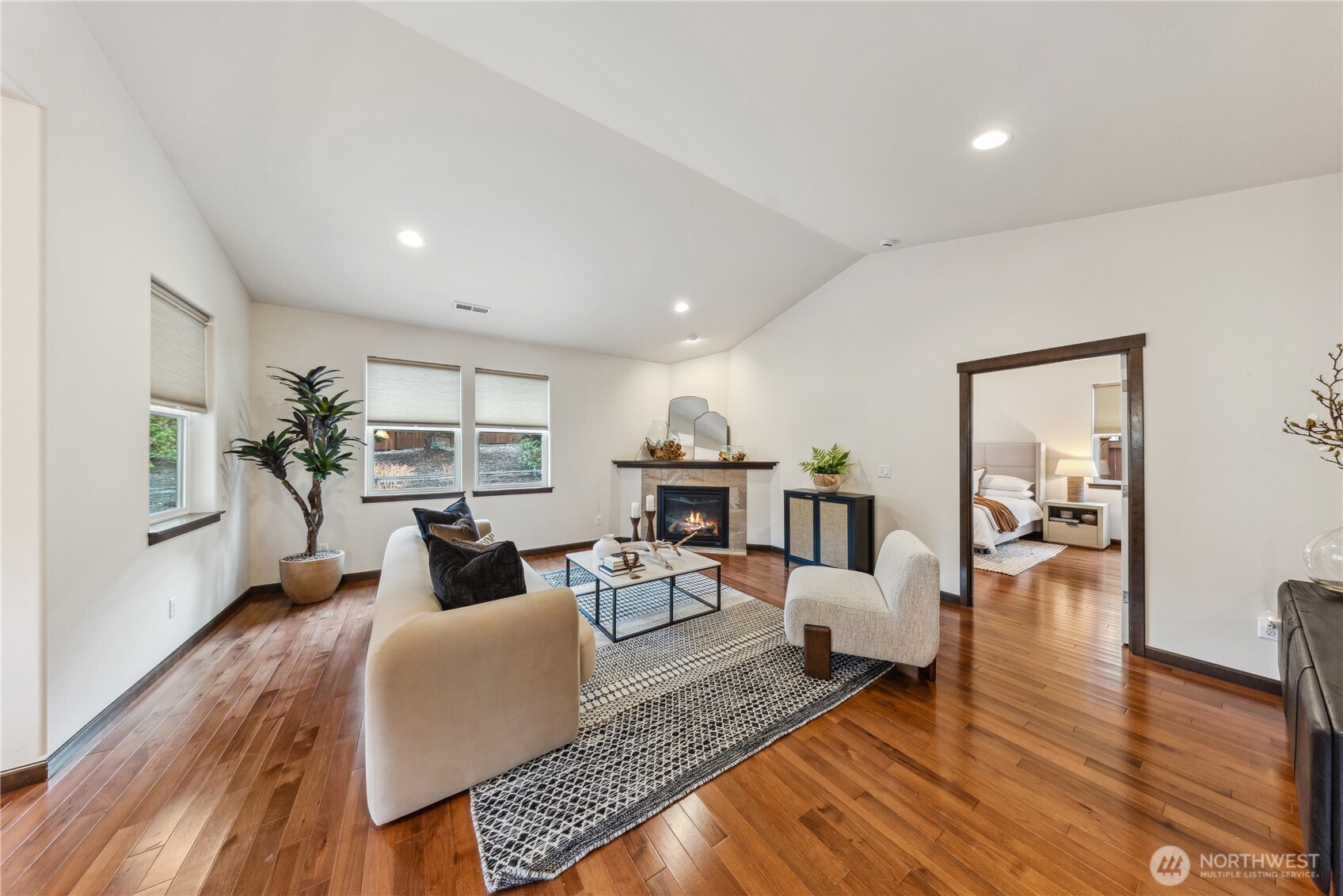1886 Silver Loop Mount Vernon, WA 98274 - Photo 13 of 36 a living room with furniture and wooden floor