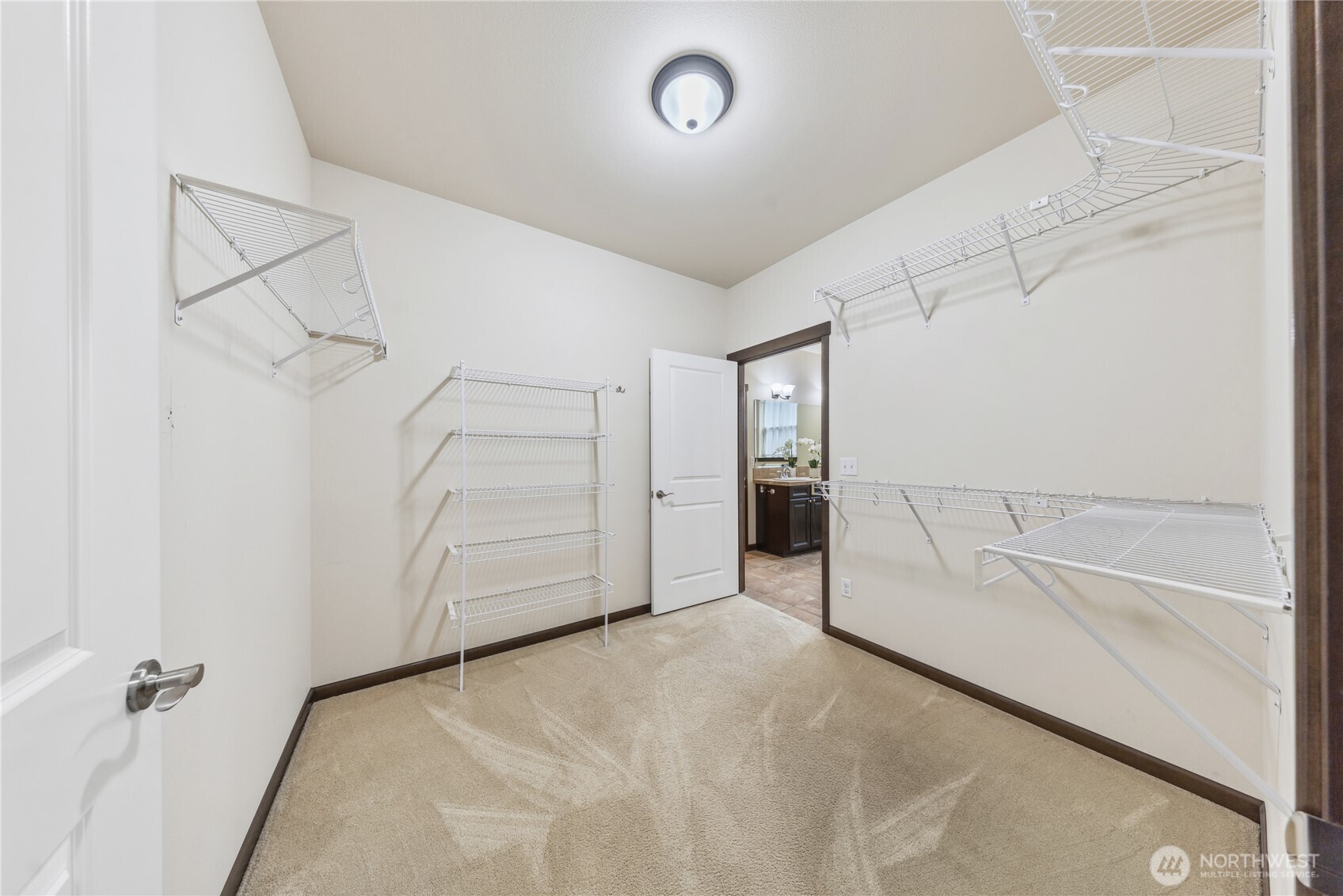 1886 Silver Loop Mount Vernon, WA 98274 - Photo 18 of 36 a view of an empty room