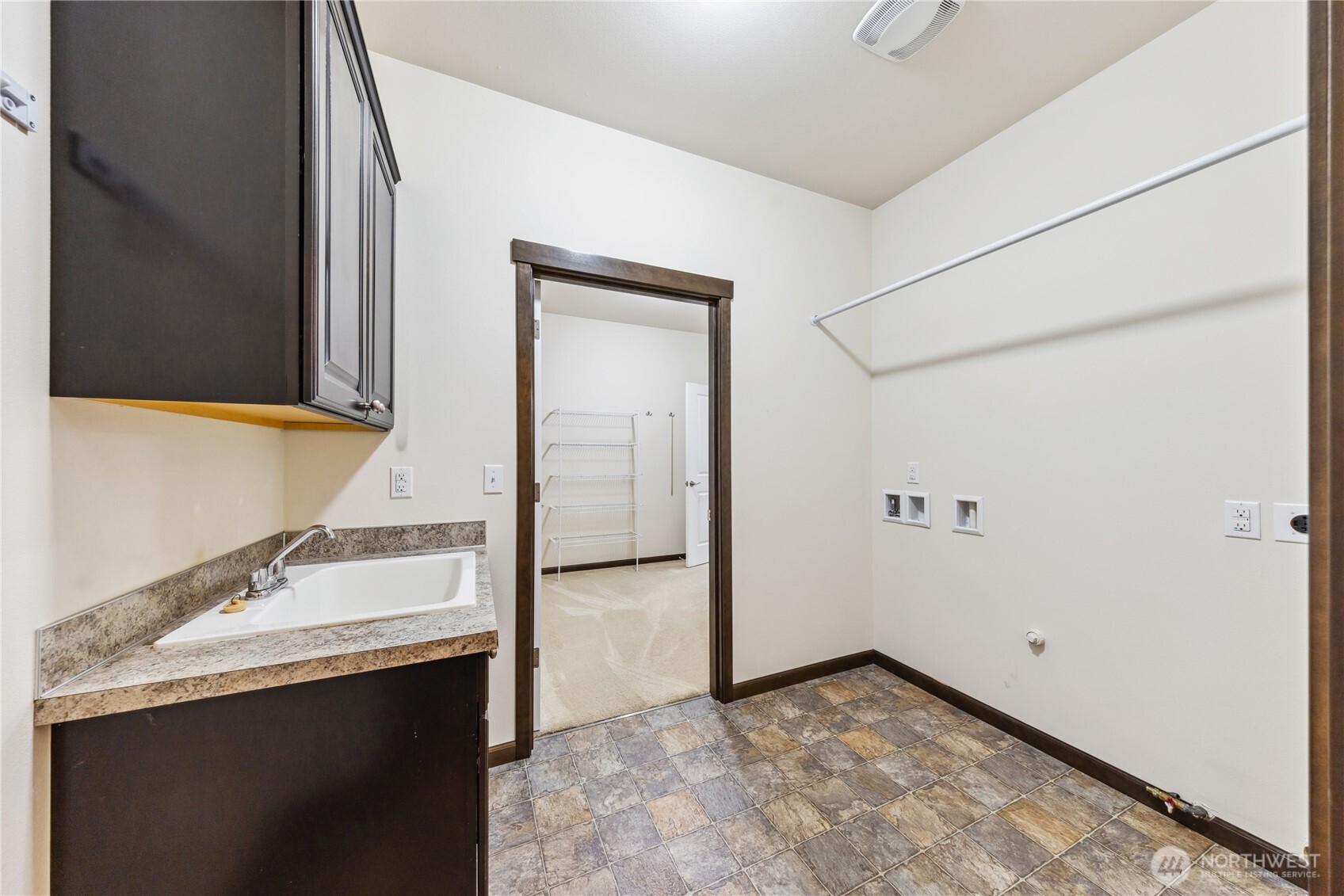 1886 Silver Loop Mount Vernon, WA 98274 - Photo 19 of 36 a bathroom with a sink and a mirror