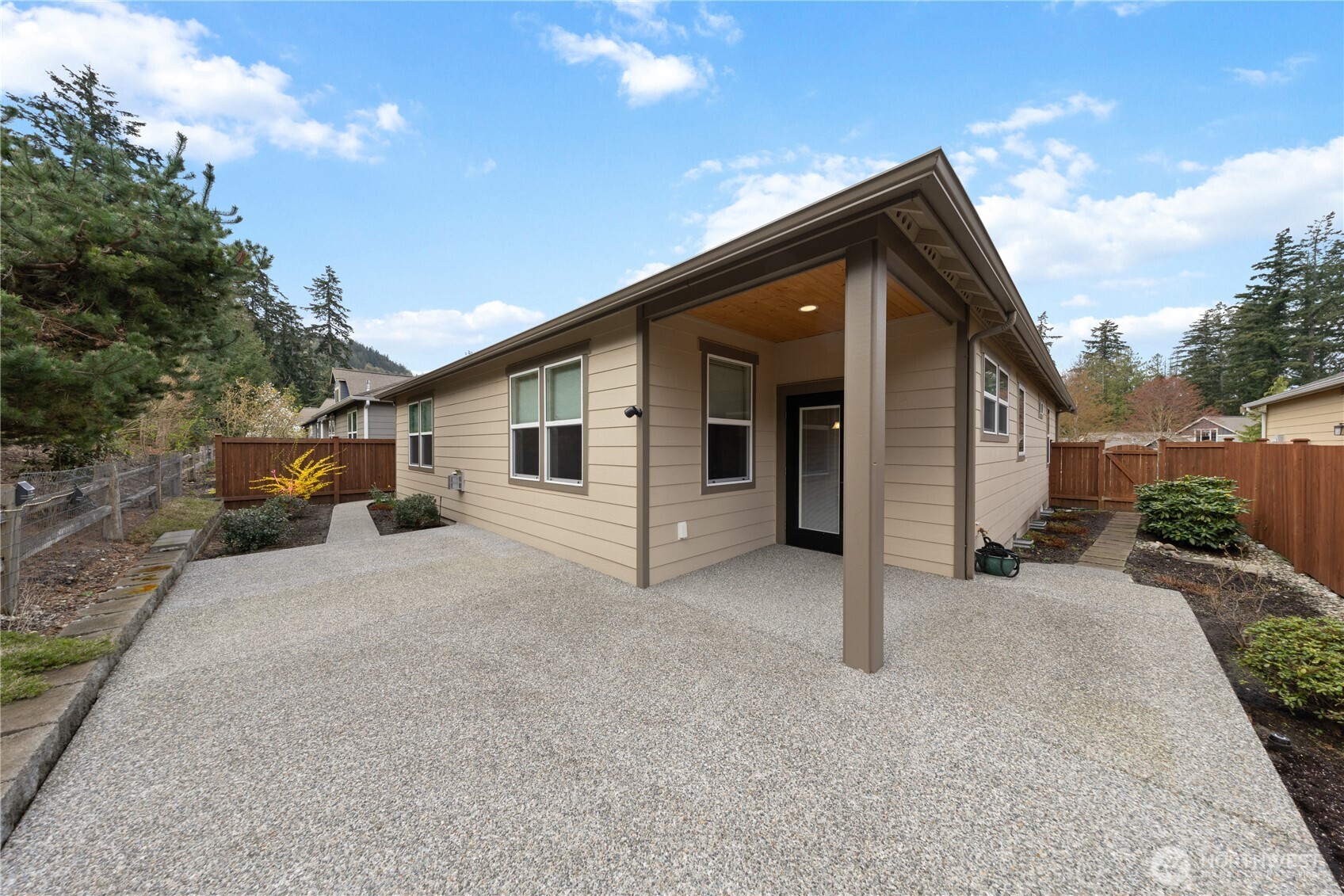 1886 Silver Loop Mount Vernon, WA 98274 - Photo 24 of 36 a view of a house with a patio