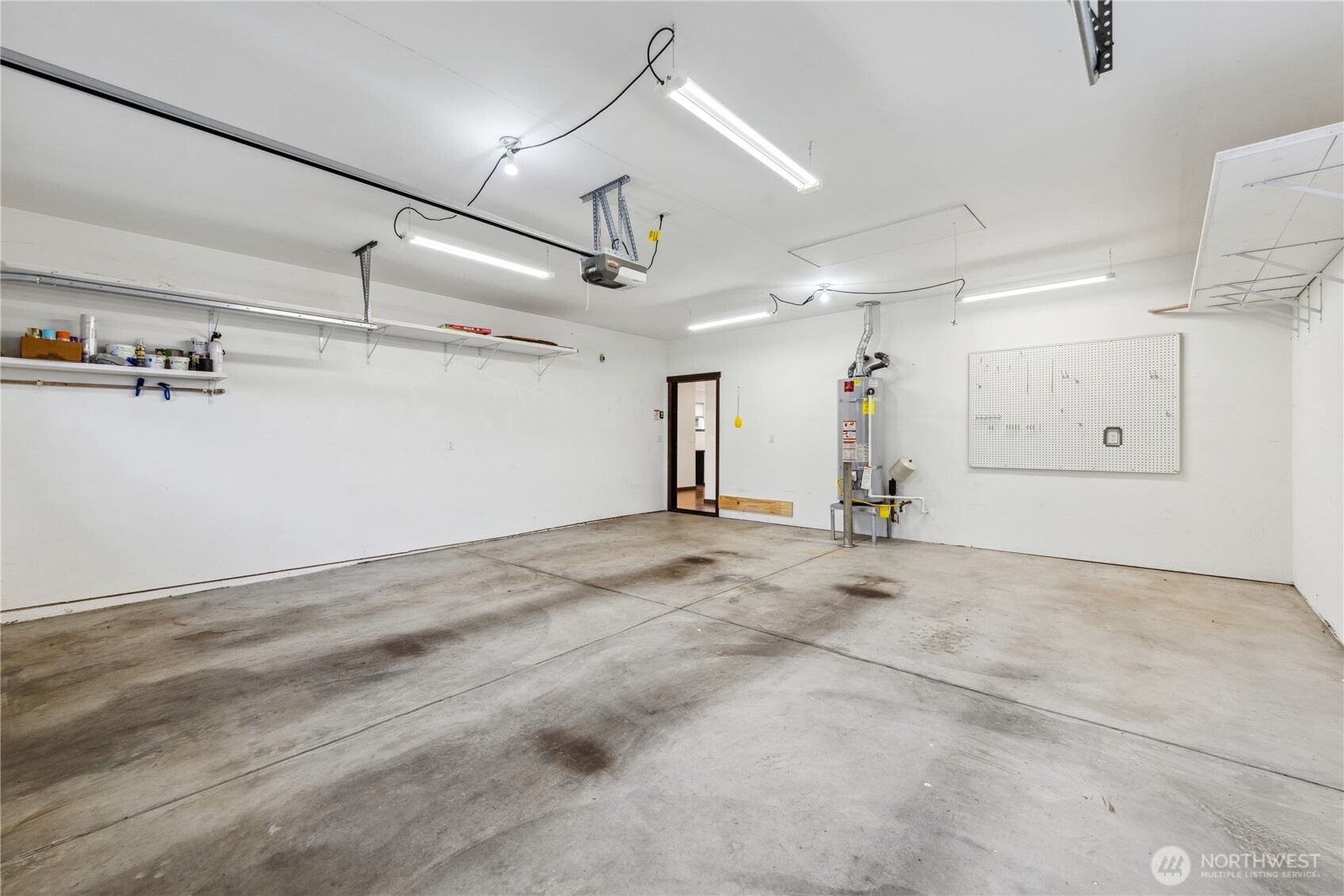 1886 Silver Loop Mount Vernon, WA 98274 - Photo 30 of 36 a view of empty room