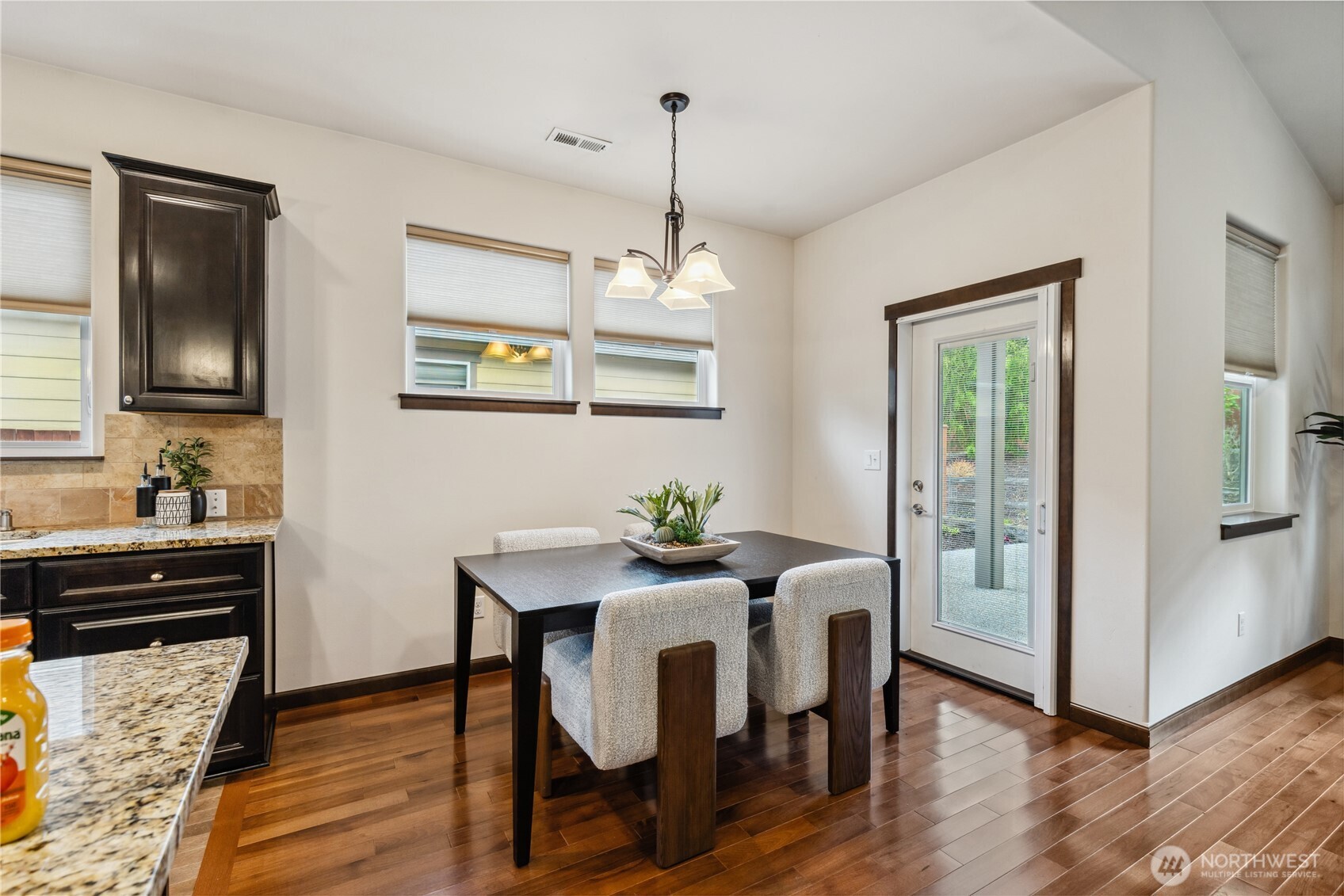 1886 Silver Loop Mount Vernon, WA 98274 - Photo 9 of 36 a dining room with furniture and window
