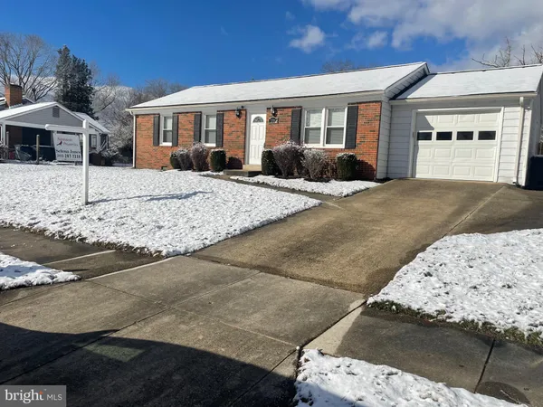 $350,000 | 3708 Blackwater Road, Clinton, MD 20735
