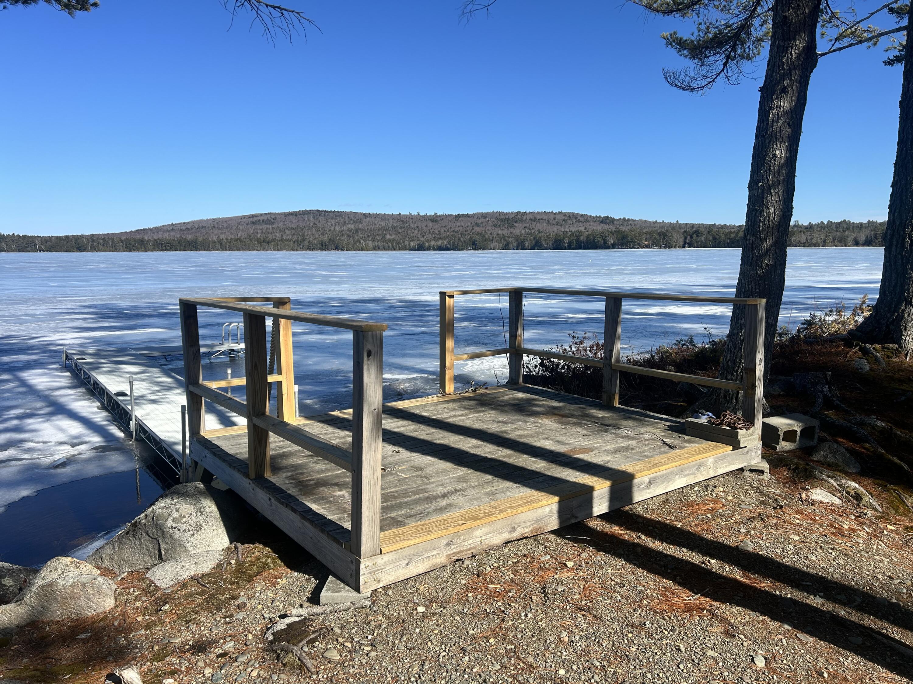 5 West Shr Road Lowell, ME 04493 - Photo 11 of 109