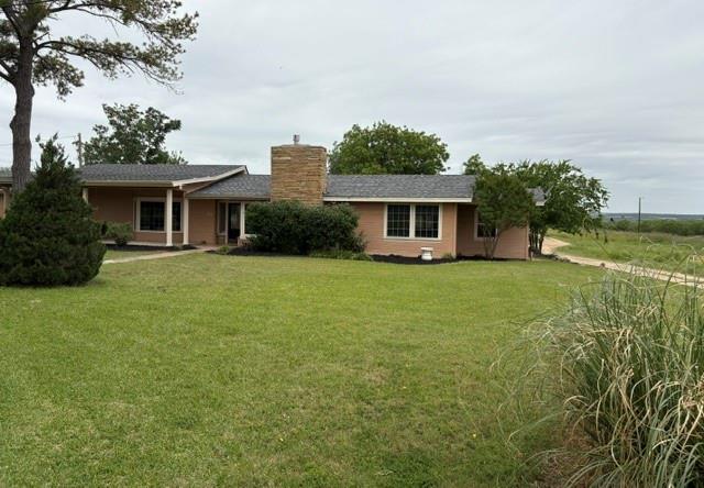 623 North Fm 2353 Road Graford, TX 76449 - Photo 3 of 35