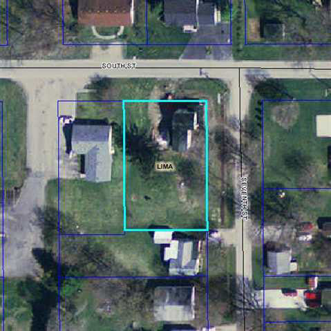 508 7th Street Howe, IN 46746 - Photo 12 of 12 Gallery Image 12