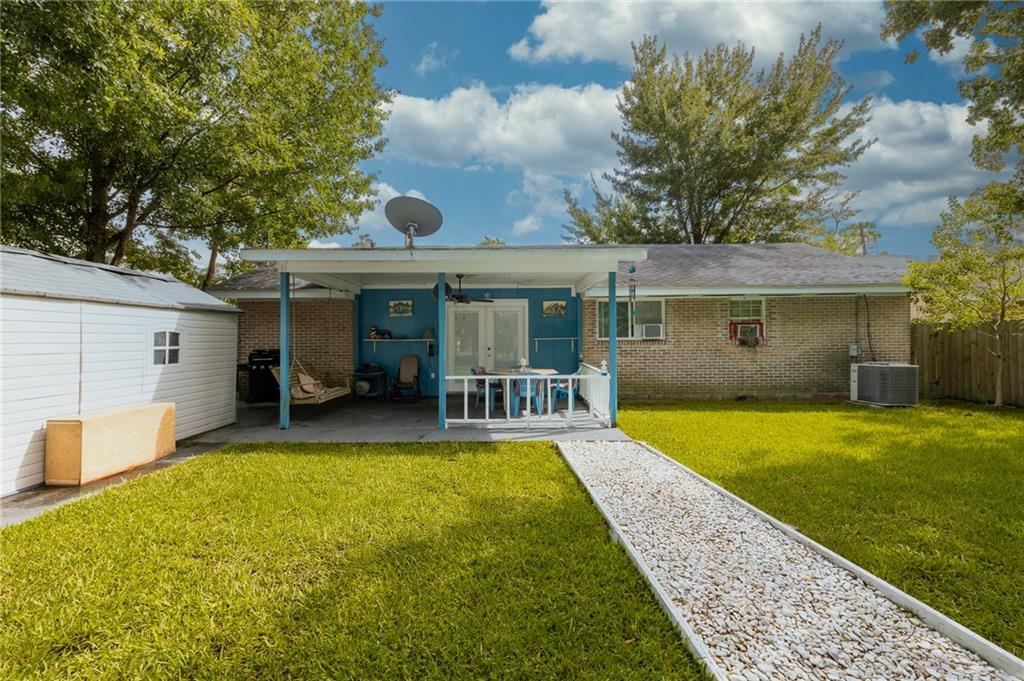 370 Cumberland Drive Slidell, LA 70458 - Photo 17 of 20