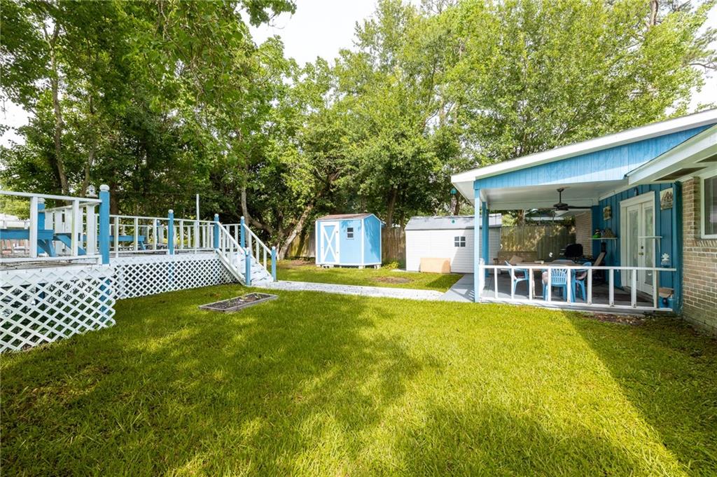 370 Cumberland Drive Slidell, LA 70458 - Photo 18 of 20