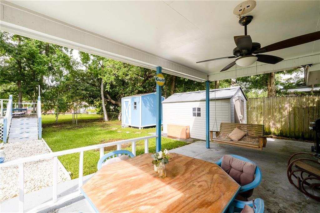 370 Cumberland Drive Slidell, LA 70458 - Photo 19 of 20