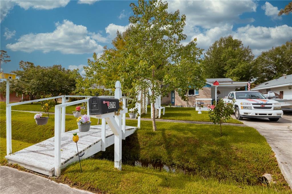 370 Cumberland Drive Slidell, LA 70458 - Photo 3 of 20