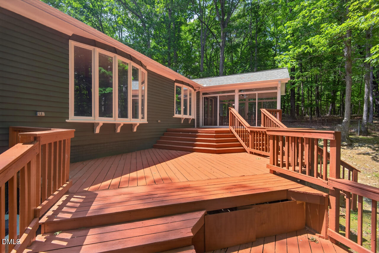 405 Lookout Point Rougemont, NC 27572 - Photo 41 of 62