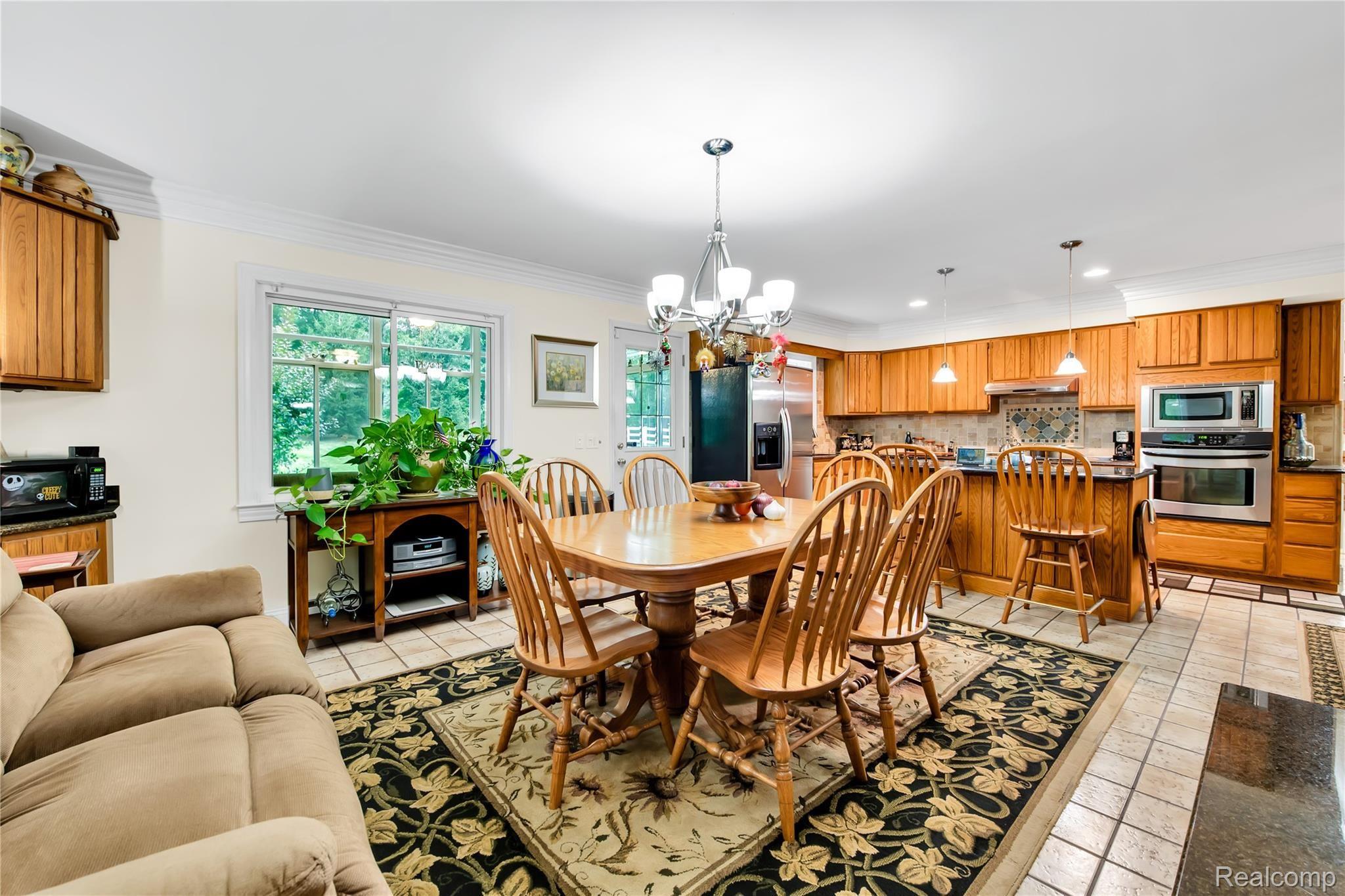 1830 Shoup Road Leonard, MI 48367 - Photo 9 of 40 1830 Leonard - HD Drone Photography-15.jpg
