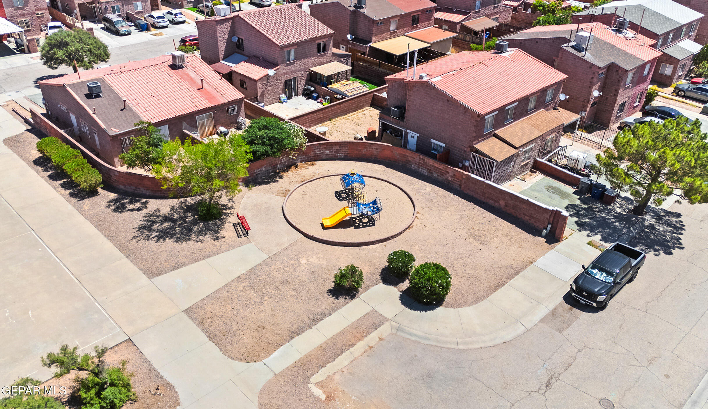 11023 Splendor Court El Paso, TX 79936 - Photo 41 of 43 Neighborhood