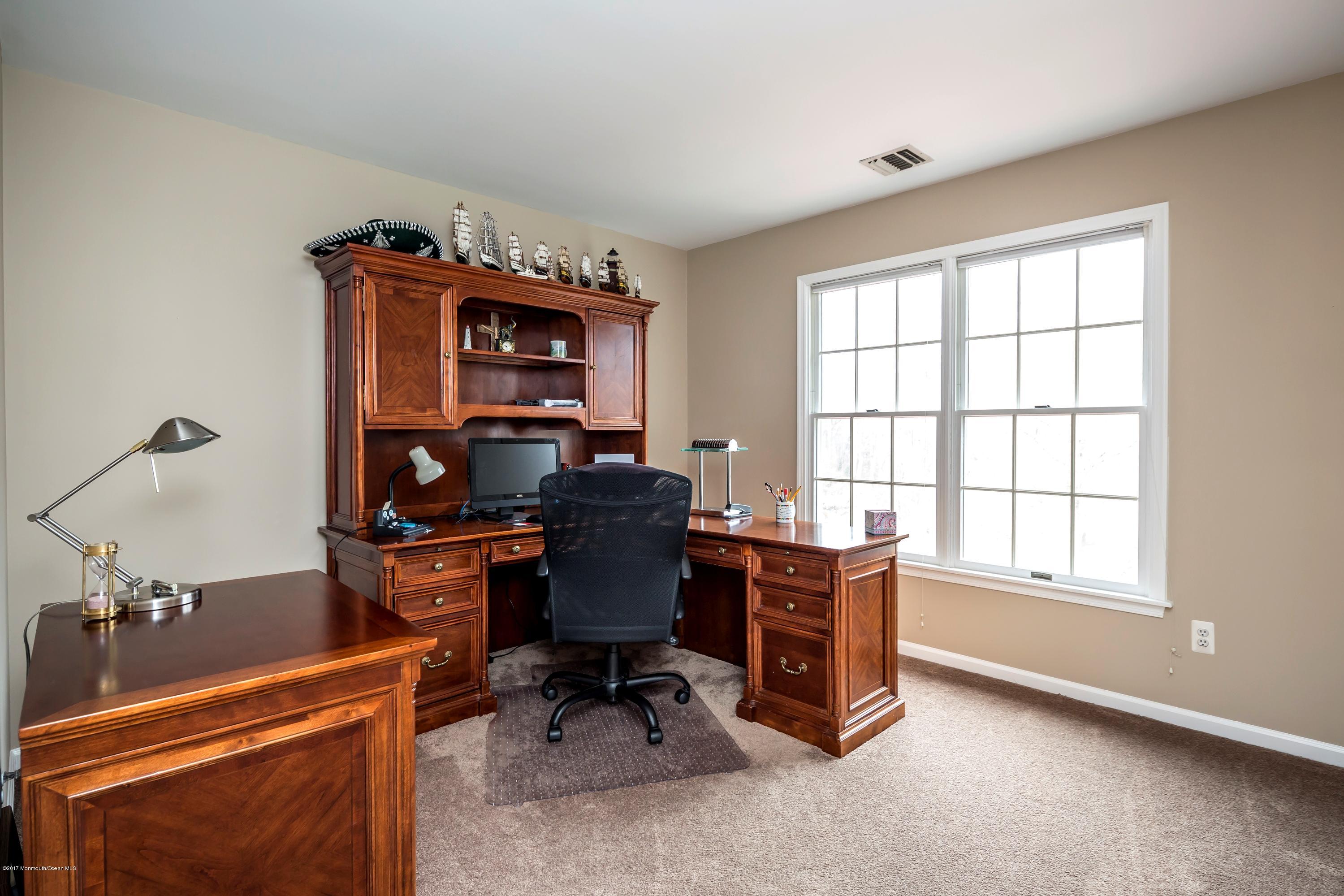 26 Hamilton Hill Road Lincroft, NJ 07738 - Photo 27 of 36 26 Hamilton Hill Rd Bedroom 2