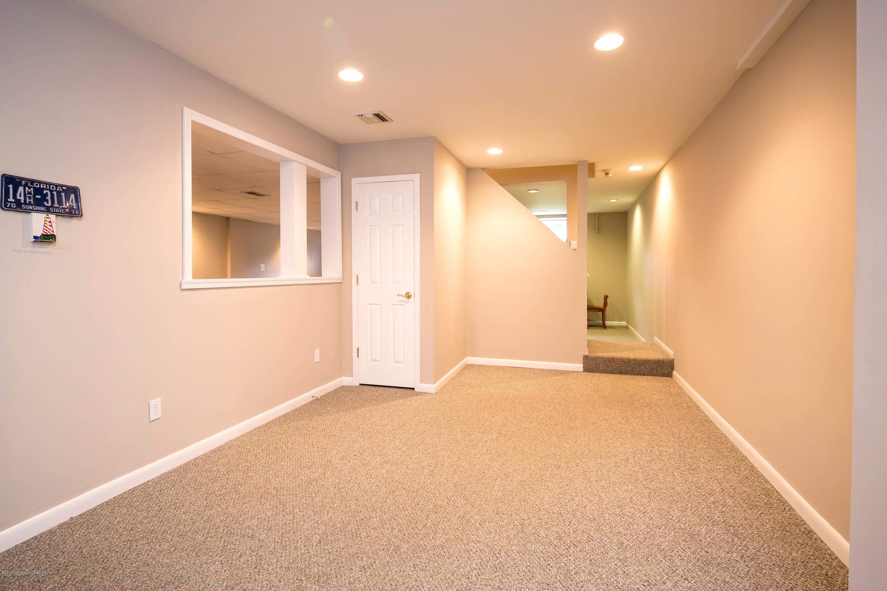26 Hamilton Hill Road Lincroft, NJ 07738 - Photo 30 of 36 26 Hamilton Hill Rd Play - Mud Room Lowe