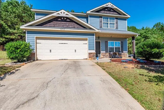$299,900 | 5310 Stoney Point Road, Columbus, GA 31907