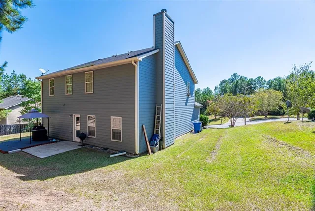 $299,900 | 5310 Stoney Point Road, Columbus, GA 31907