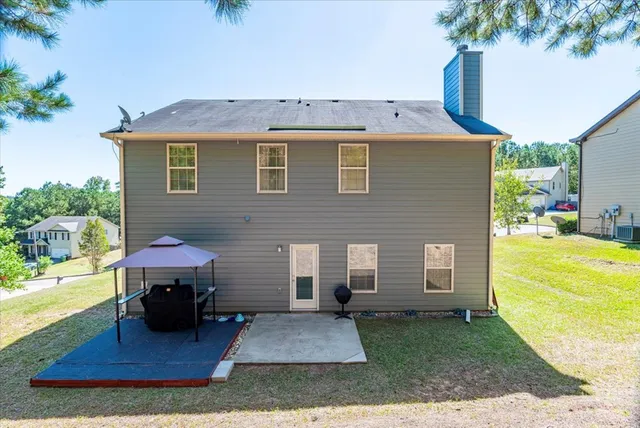 $299,900 | 5310 Stoney Point Road, Columbus, GA 31907