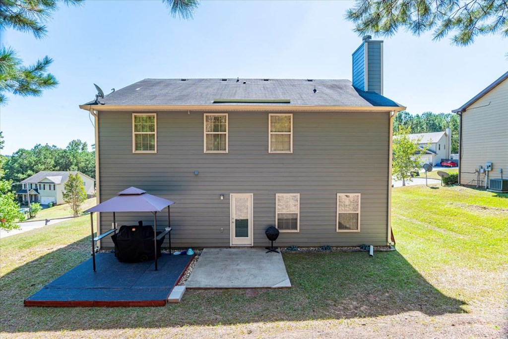 5310 Stoney Point Road Columbus, GA 31907 - Photo 33 of 35 Gallery Image 33