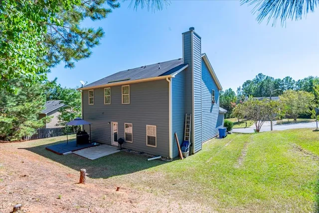 $299,900 | 5310 Stoney Point Road, Columbus, GA 31907