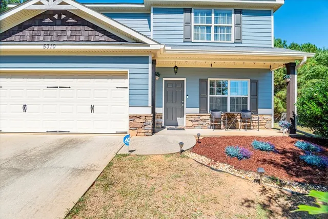 $299,900 | 5310 Stoney Point Road, Columbus, GA 31907