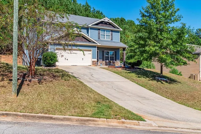 $299,900 | 5310 Stoney Point Road, Columbus, GA 31907