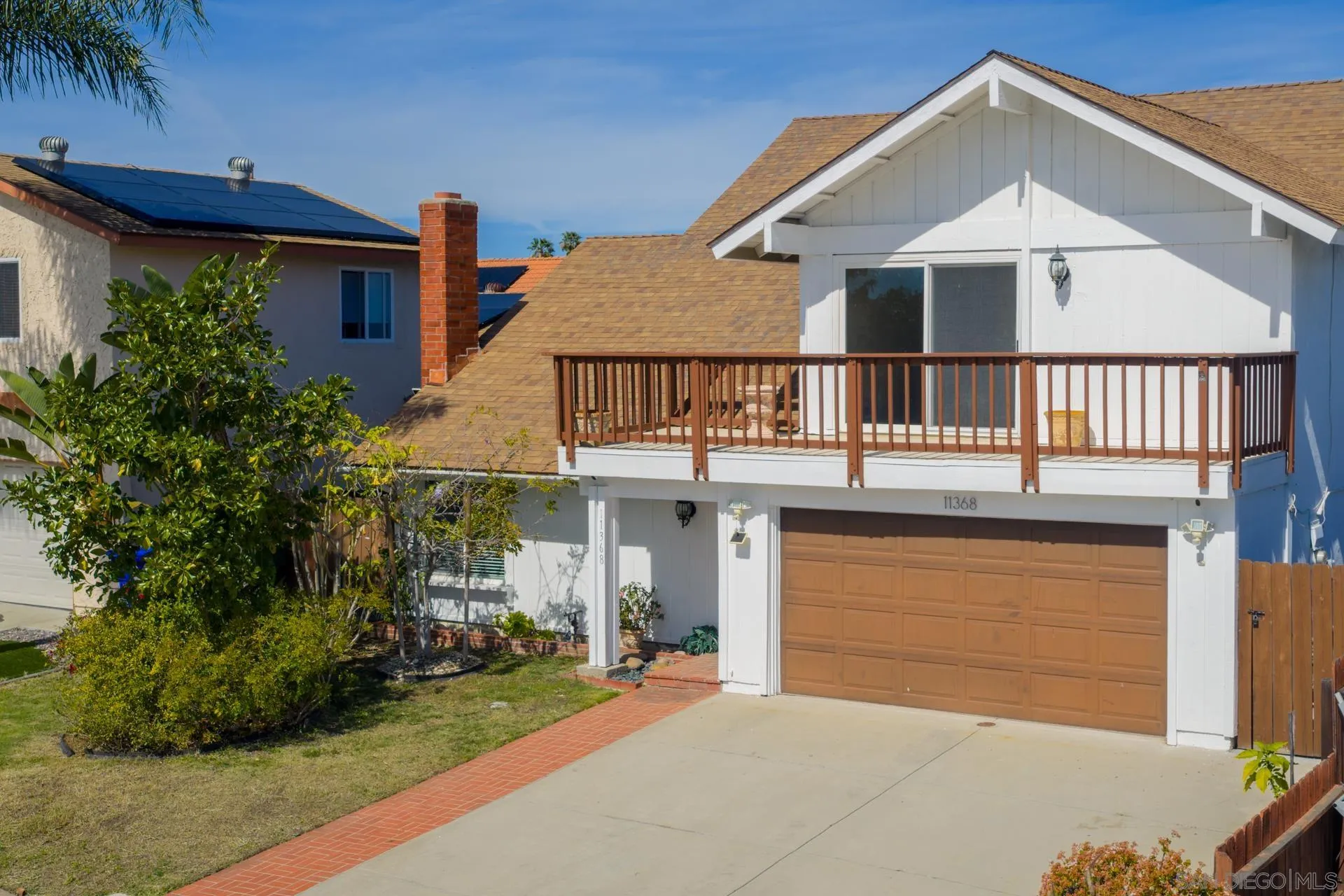 11368 Squamish Road San Diego, CA 92126 - Photo 30 of 35